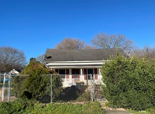 1810 Hull St, Rome, GA 30161