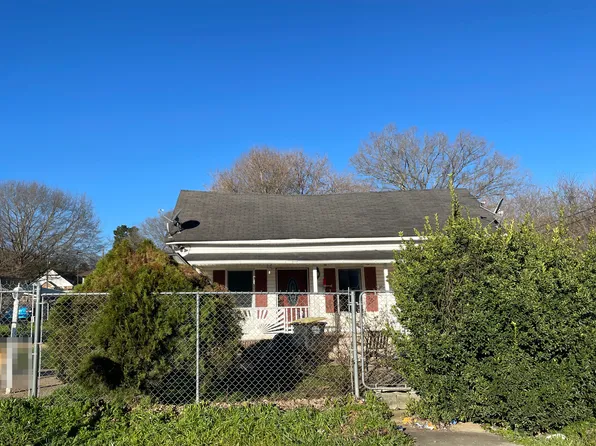 1810 Hull St, Rome, GA 30161