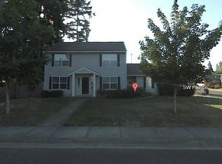 4137 SW 189th Pl, Beaverton, OR 97078