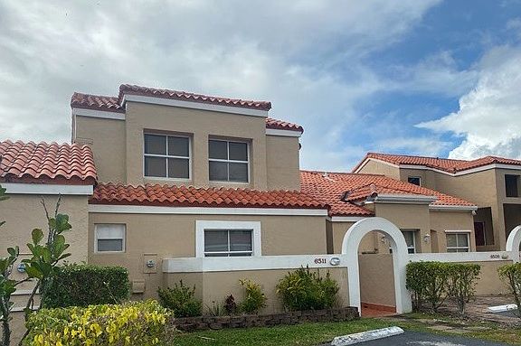 Property Side View