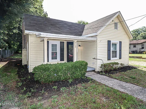 715 Columbia Avenue, Rocky Mount, NC 27804