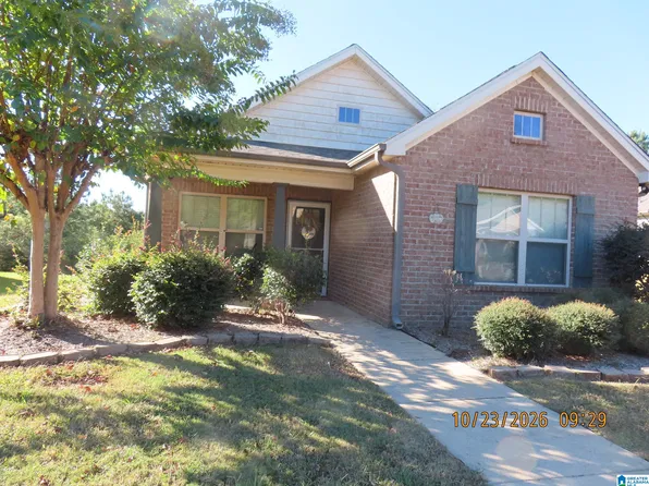 4465 Winchester Hills Way, Birmingham, AL 35215