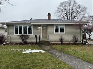 6613 40th Ave, Kenosha, WI 53142