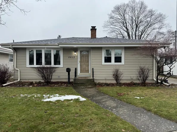 6613 40th AVENUE, Kenosha, WI 53142