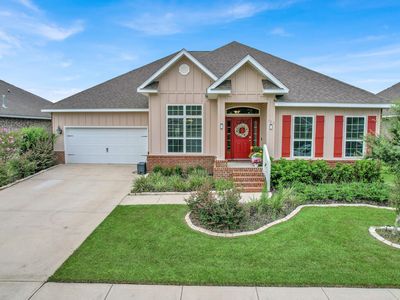 729 Cornelia St, Freeport, FL, 32439