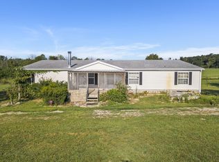 5163 S 230th Rd, Half Way, MO 65663