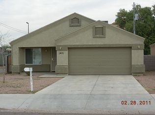 1421 S 9th Ave, Phoenix, AZ 85007
