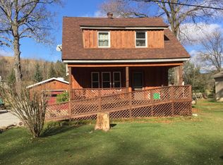 3454 Dora Timblin Rd, Mayport, PA 16240