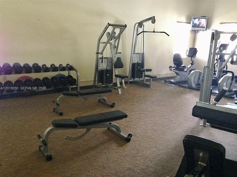 6559 Emerald Dunes Dr #304 — Photo 19