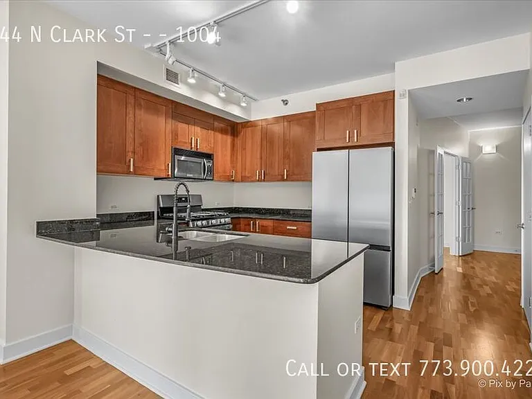 744 N Clark St #1004 — Photo 8