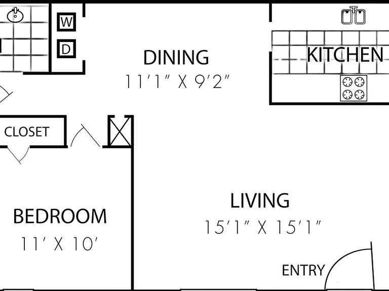 Ashford Casa Bella 3 Bed 2 Bath Ashford Casa Bella 3 Bed 2 Bath