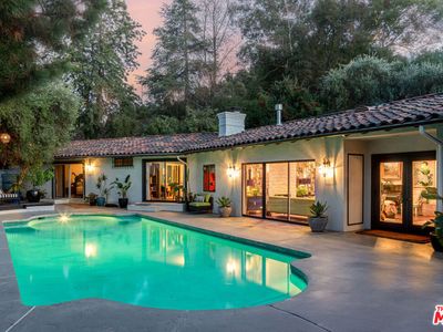 3121 Fond Dr, Encino, CA, 91436