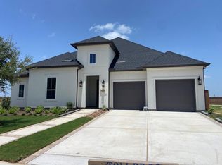 25618 Bridget Prairie Ct, Katy, TX 77493