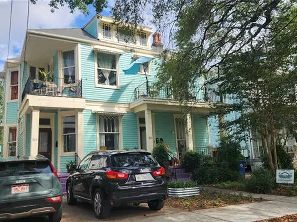 309 S Norman C Francis Pkwy, New Orleans, LA 70119