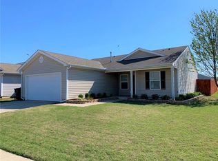 15620 Camellia Rd, Oklahoma City, OK 73170