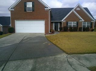 3757 Summer Kitchen Way, Lilburn, GA 30047