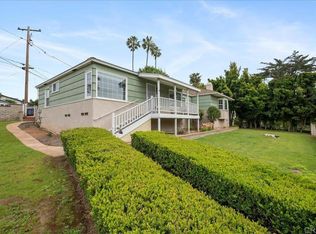 4677 Garfield St, La Mesa, CA 91941