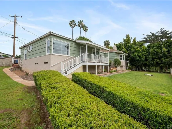 4677 Garfield St, La Mesa, CA 91941