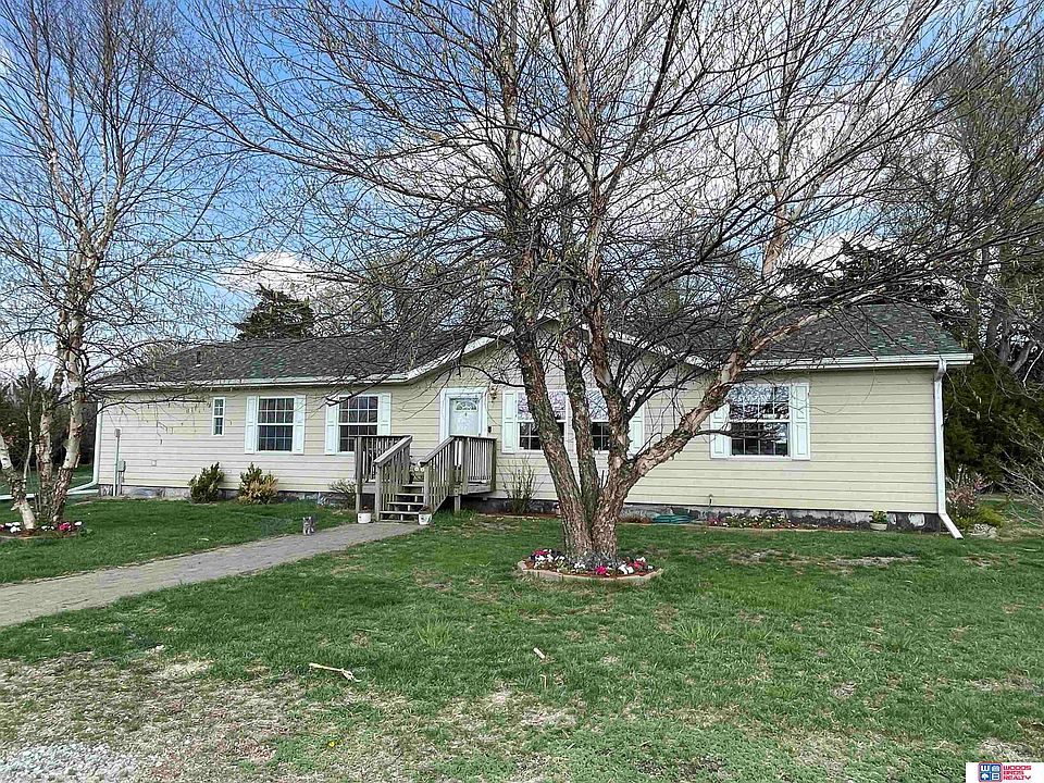 1707 E 23rd Rd, Marquette, NE 68854 Zillow