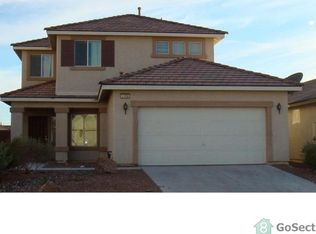 1109 Bistro Bay Ave, North Las Vegas, NV 89086