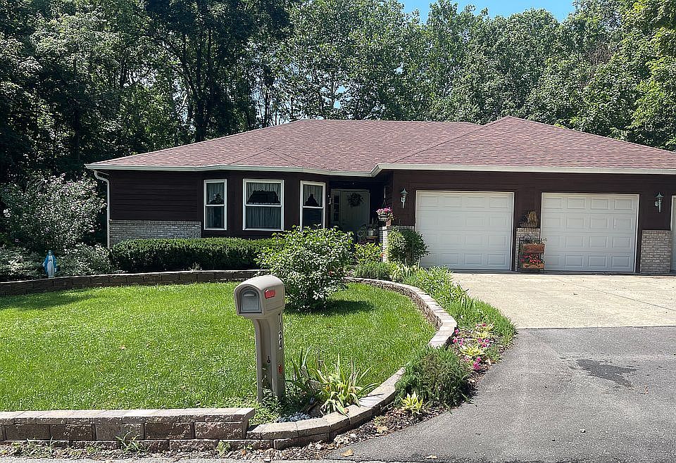 7124 Indian Lake Blvd W.Dr.