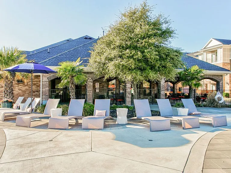 Watervue Apartment Homes — Photo 14