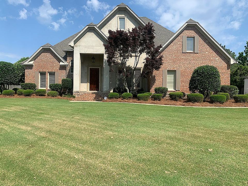 7544 Lakeridge Dr, Montgomery, AL 36117 Zillow