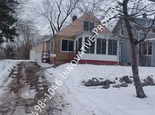 1606 Cronk Ave, Flint, MI 48506