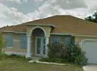 16032 Hesta Misty Ct, Punta Gorda, FL 33955