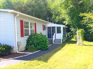7 Fir Cir #205, Rockland, MA 02370