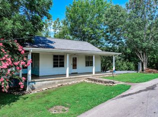 141 Hiola St, Newport, TN 37821