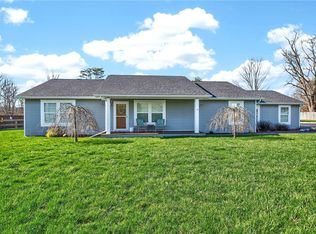 3532 S Clarksville Rd, Clarksville, OH 45113