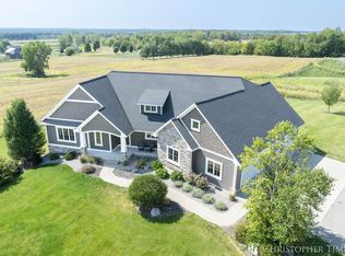4654 26th St, Dorr, MI 49323