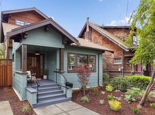 2126 Derby St, Berkeley, CA 94705