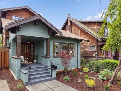 2126 Derby St, Berkeley, CA, 94705