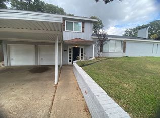 2918 Sunset Rd, Texarkana, TX 75501