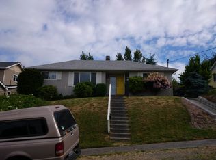 3008 S Austin St, Seattle, WA 98108