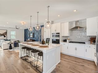 15294 W 68th Place, Arvada, CO 80007