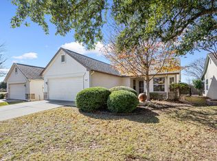 121 Plover Pass, Georgetown, TX 78633