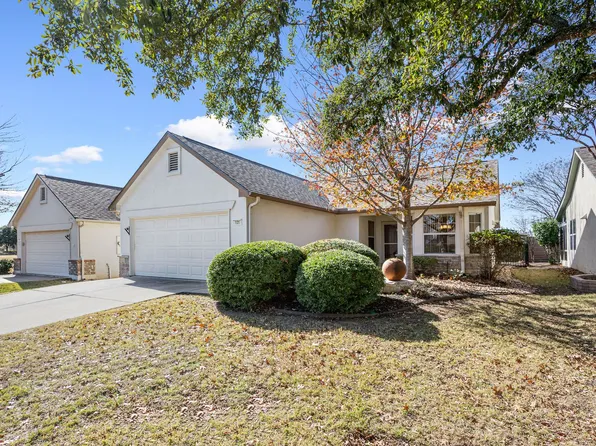 121 Plover Pass, Georgetown, TX 78633