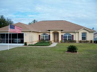 5035 NW 32nd Pl, Ocala, FL 34482