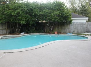 7114 Bayou Forest Dr, Houston, TX 77088