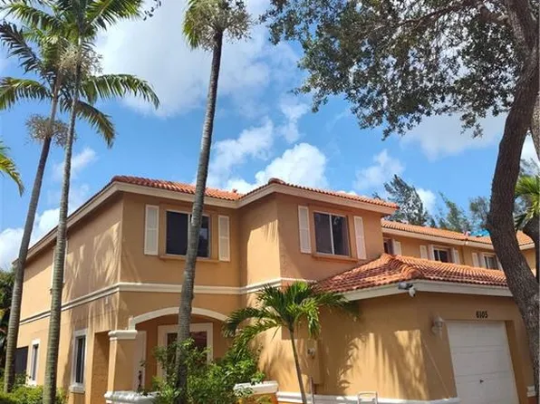 6105 Reynolds St, West Palm Beach, FL 33411