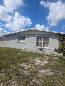 3871 SW 59th Ave, Davie, FL, 33314