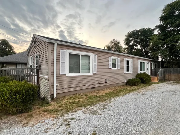 1607-1609 E Mcdaniel Street, Springfield, MO 65802