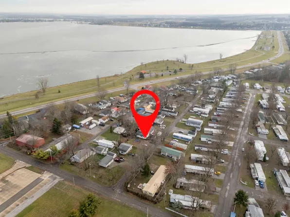 11008 Walnut St, Lakeview, OH 43331