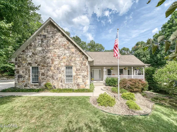 13 Dewsbury Ter, Fairfield Glade, TN 38558