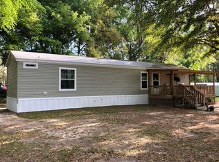 3426 NW 60th Ave, Jennings, FL 32053