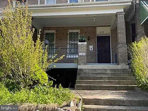 1308 Randolph St NW Photo 1