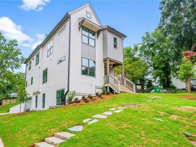 320 7th Ave, Scottdale, GA, 30079